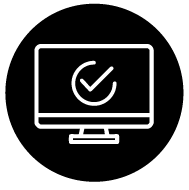 Immagine dello schermo di un computer
